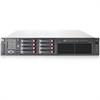 HP ProLiant DL380 G7 Efficiency - Server - rack-mountable - 2U - 2-way - 1 x Xeon L5630 / 2.13 GHz - RAM 4 GB - SAS - hot-swap 2.5" - no HDD - ATI ES1000 - Gigabit Ethernet - Monitor : none 583969-001